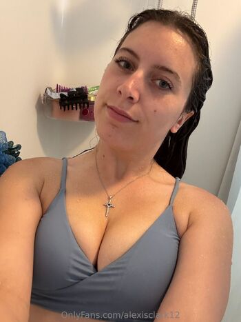 Luke Alexis / alexisclark12 nude photo #20