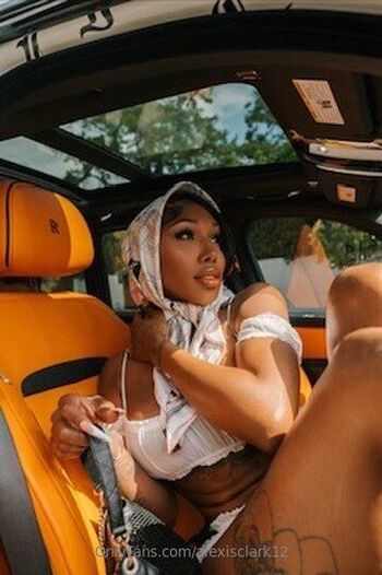 Luke Alexis / alexisclark12 nude photo #30