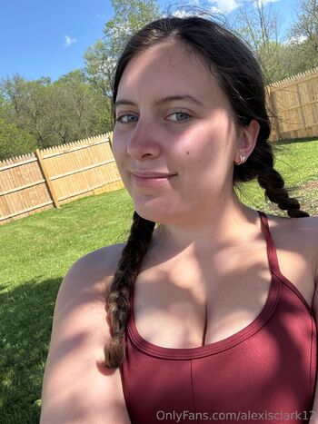 Luke Alexis / alexisclark12 nude photo #32