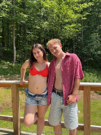 Luke Alexis / alexisclark12 nude photo #33