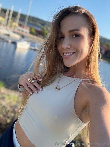 Alexis Crysta / alexiscrystal nude photo #29