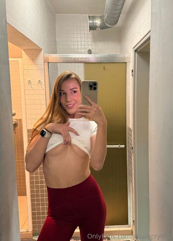 Alexis Crysta / alexiscrystal nude photo #44