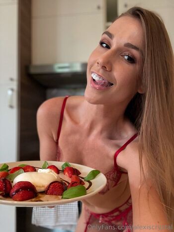 Alexis Crysta / alexiscrystal nude photo #47