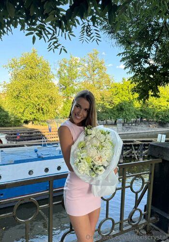 Alexis Crysta / alexiscrystal nude photo #48