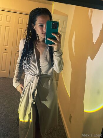 Alexis Loa / alexisloadfree nude photo #35