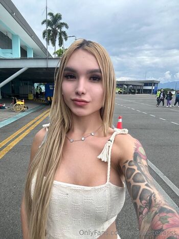 Alexis Texas / alexissstexasss nude photo #2