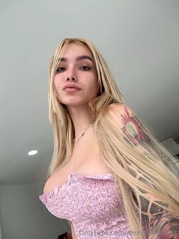 Alexis Texas / alexissstexasss nude photo #7