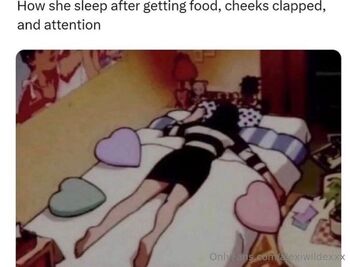 Alexi Wilde / alexiwildexxx nude photo #13