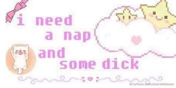 Alexi Wilde / alexiwildexxx nude photo #29