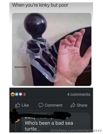 Alexi Wilde / alexiwildexxx nude photo #32