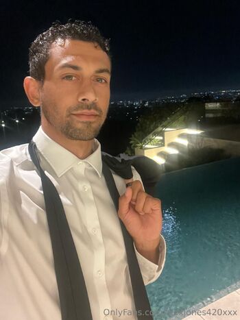 Alex Jone / alexjones420xxx nude photo #54