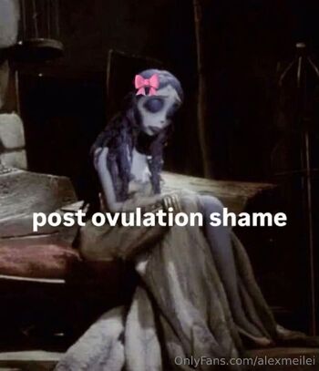 Alex MeiLe / alexmeilei nude photo #15