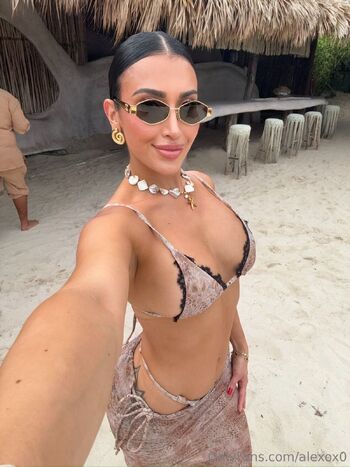 Ale / alexox0 nude photo #7