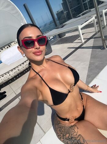 Ale / alexox0 nude photo #19
