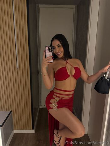 Ale / alexox0 nude photo #20