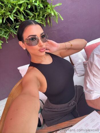 Ale / alexox0 nude photo #29