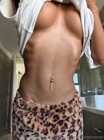 Alex Moor / alexpaigemoore nude photo #18