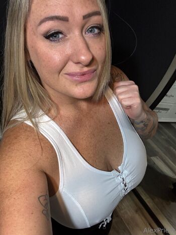 Alex Priest Video Stor / alexpriest2 nude photo #22