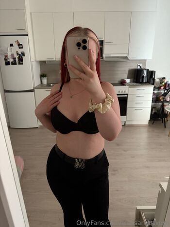 Aleksandra / alexsandraxoxo nude photo #12