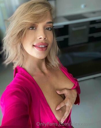 Alexxa Swee / alexxasweet nude photo #22