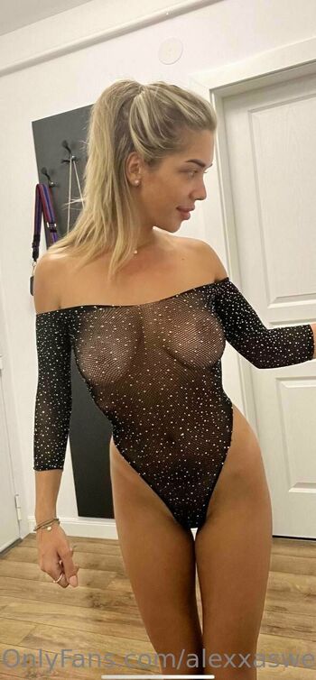 Alexxa Swee / alexxasweet nude photo #28