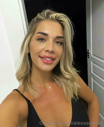 Alexxa Swee / alexxasweet nude photo #29