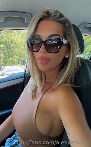 alexxasweet