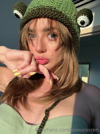 Alexsa / alexxissa nude photo #18