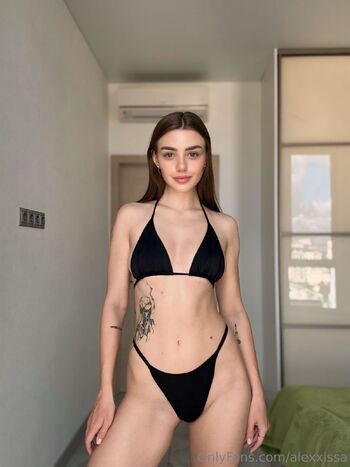 Alexsa / alexxissa nude photo #36