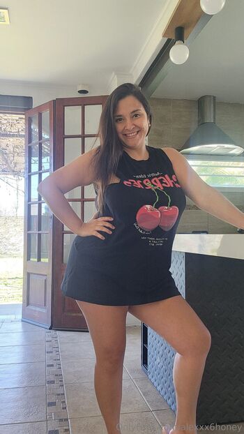 Ａ Ｌ Ｅ Ｘ Ａ / alexxx6honey nude photo #23