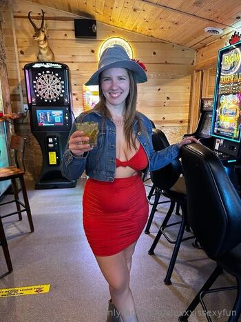 TravelingF---To / alexxxissexyfun nude photo #7