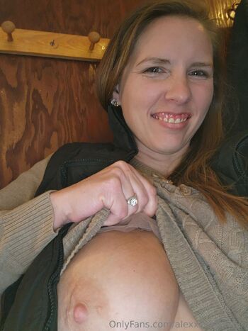 TravelingF---To / alexxxissexyfun nude photo #14