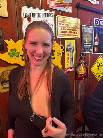 TravelingF---To / alexxxissexyfun nude photo #17