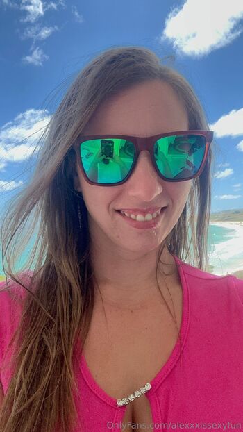 TravelingF---To / alexxxissexyfun nude photo #18