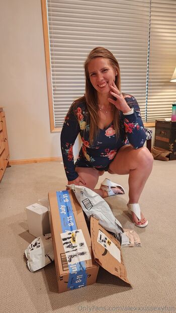 TravelingF---To / alexxxissexyfun nude photo #25