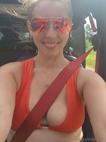 TravelingF---To / alexxxissexyfun nude photo #26