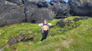 TravelingF---To / alexxxissexyfun nude photo #28