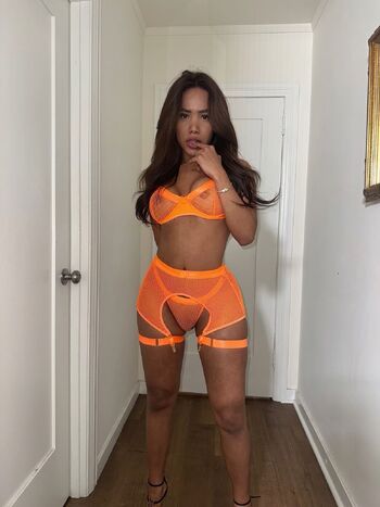 Aleyda Guzman / aleydaguzmanxxx nude photo #2