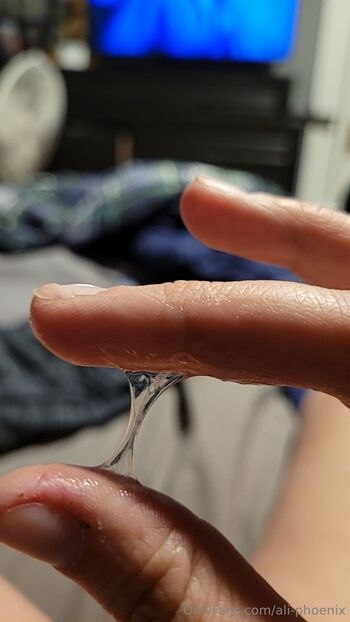 Ali Phoeni / ali-phoenix nude photo #8