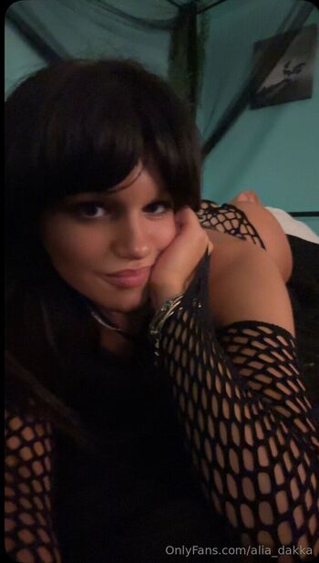 aliadakk / alia_dakka nude photo #19