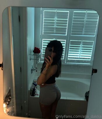 aliadakk / alia_dakka nude photo #24