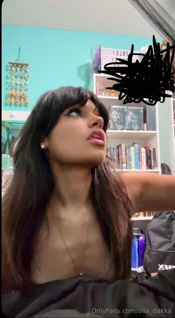 aliadakk / alia_dakka nude photo #28