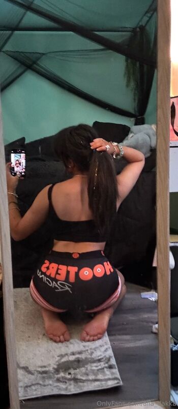 aliadakk / alia_dakka nude photo #34