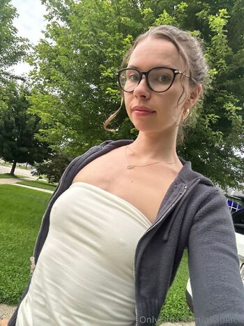 Alia / aliablack nude photo #5