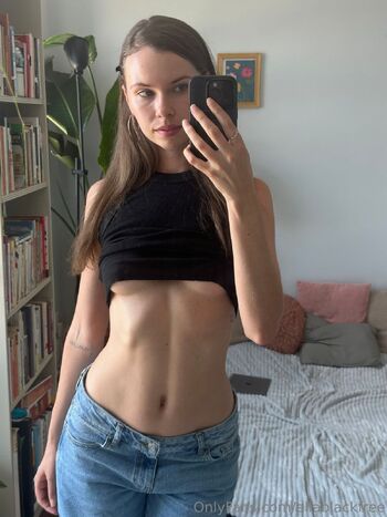 Alia Blac / aliablackfree nude photo #2