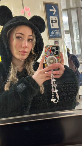 AliAnimus / alianimus nude photo #2