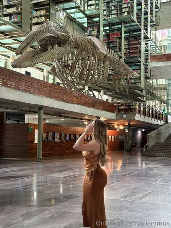 AliAnimus / alianimus nude photo #4
