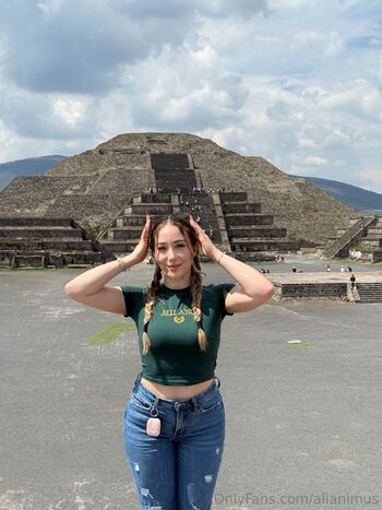 AliAnimus / alianimus nude photo #5
