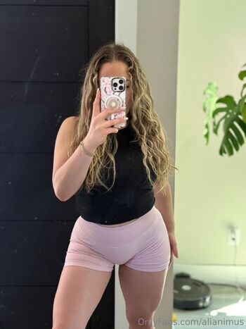 AliAnimus / alianimus nude photo #10