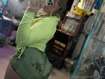 AliAnimus / alianimus nude photo #14